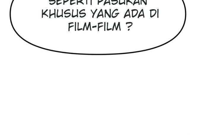 Guard Pass Chapter 22 Bahasa Indonesia