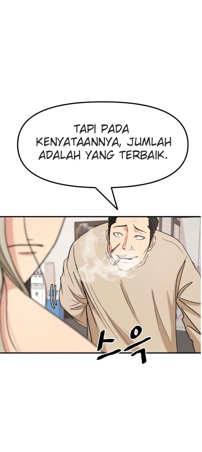 Guard Pass Chapter 22 Bahasa Indonesia
