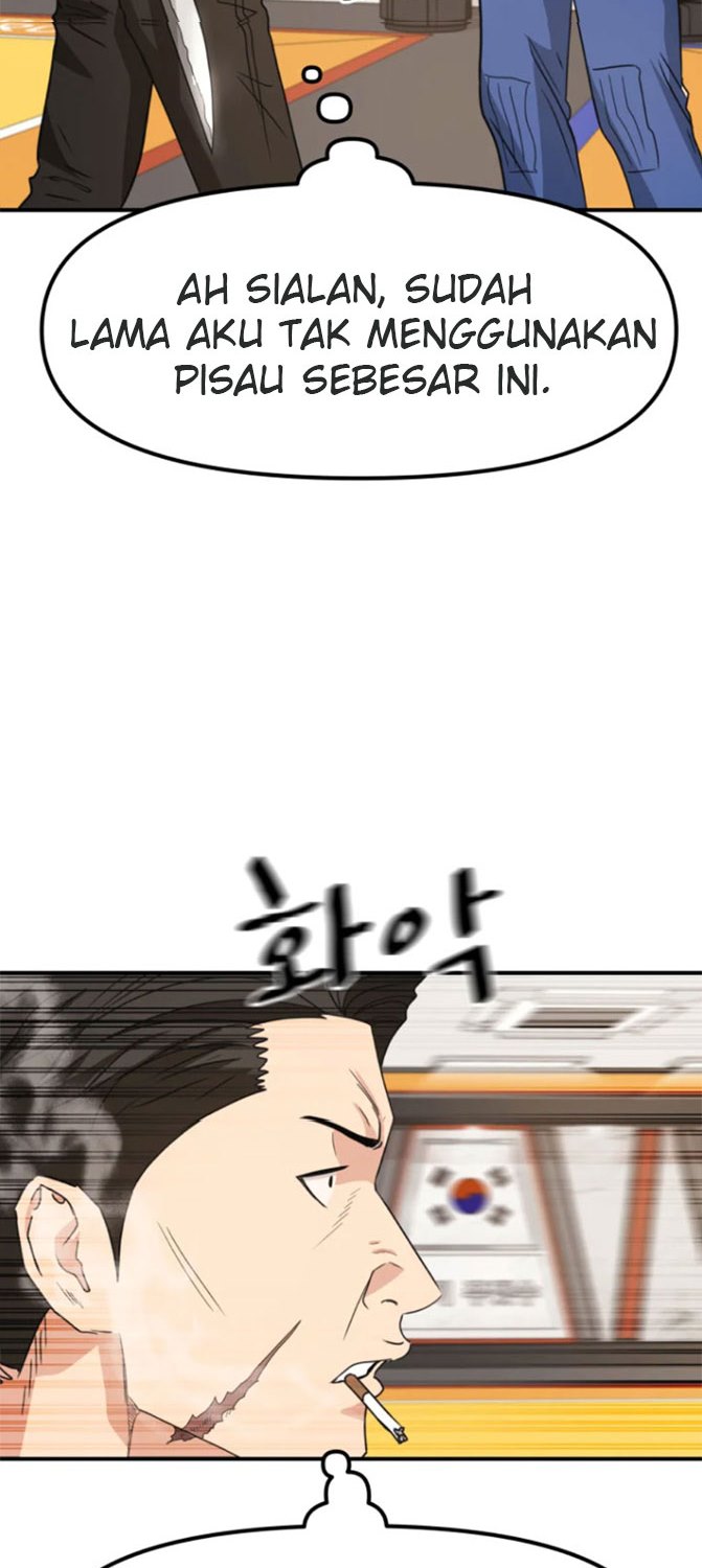 Guard Pass Chapter 22 Bahasa Indonesia