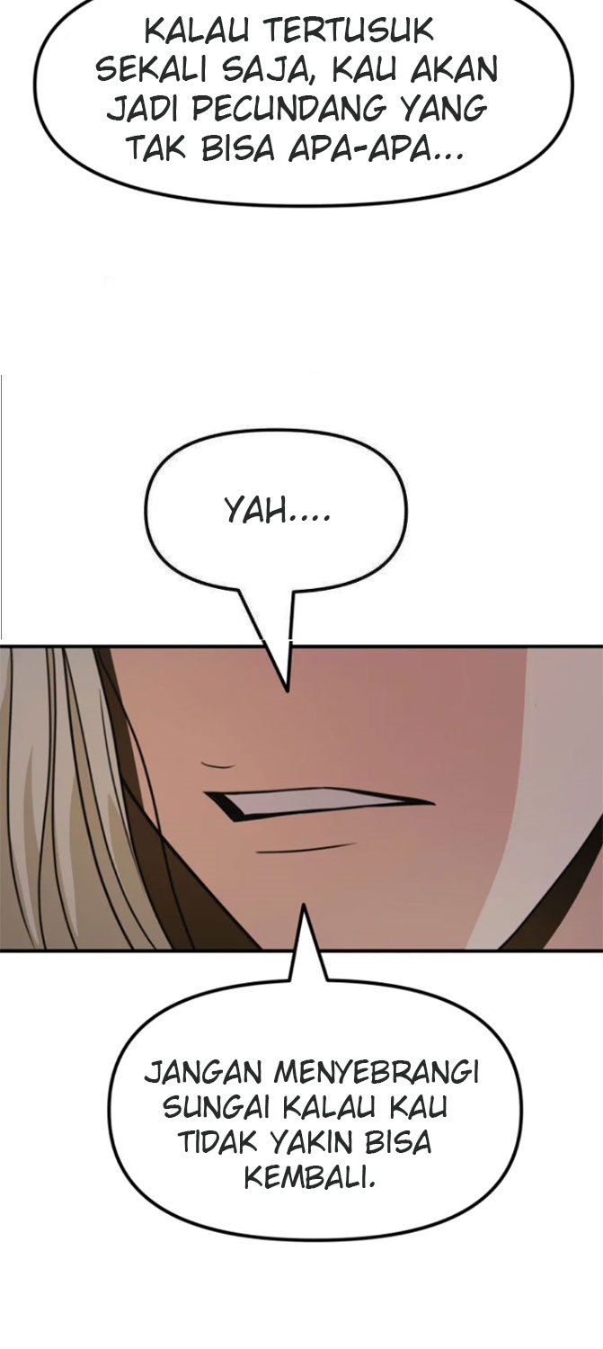 Guard Pass Chapter 22 Bahasa Indonesia