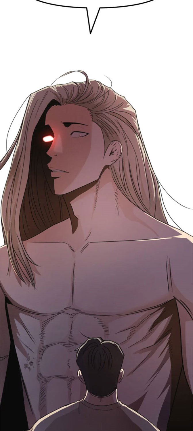 Guard Pass Chapter 22 Bahasa Indonesia