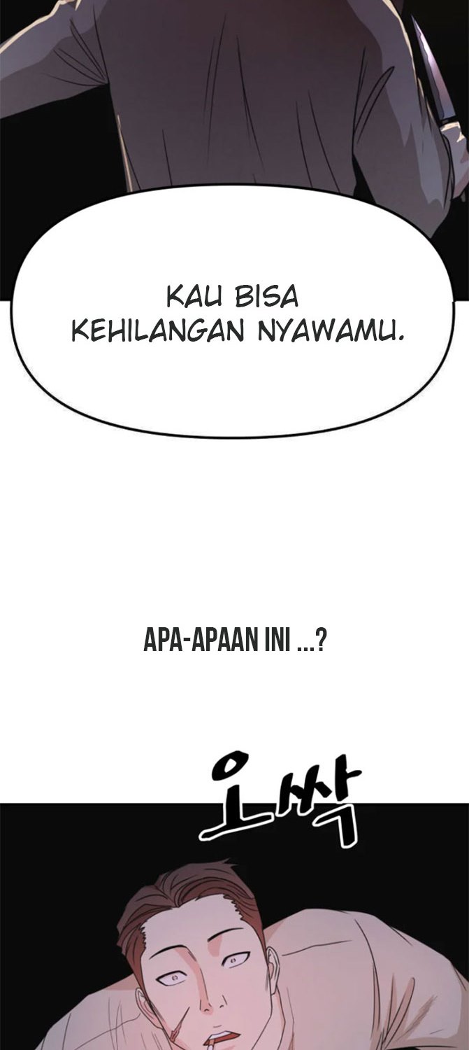 Guard Pass Chapter 22 Bahasa Indonesia