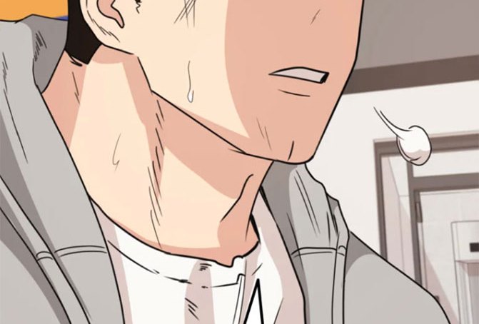 Guard Pass Chapter 22 Bahasa Indonesia