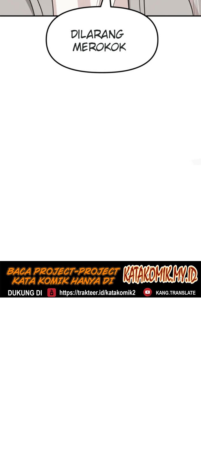 Guard Pass Chapter 22 Bahasa Indonesia