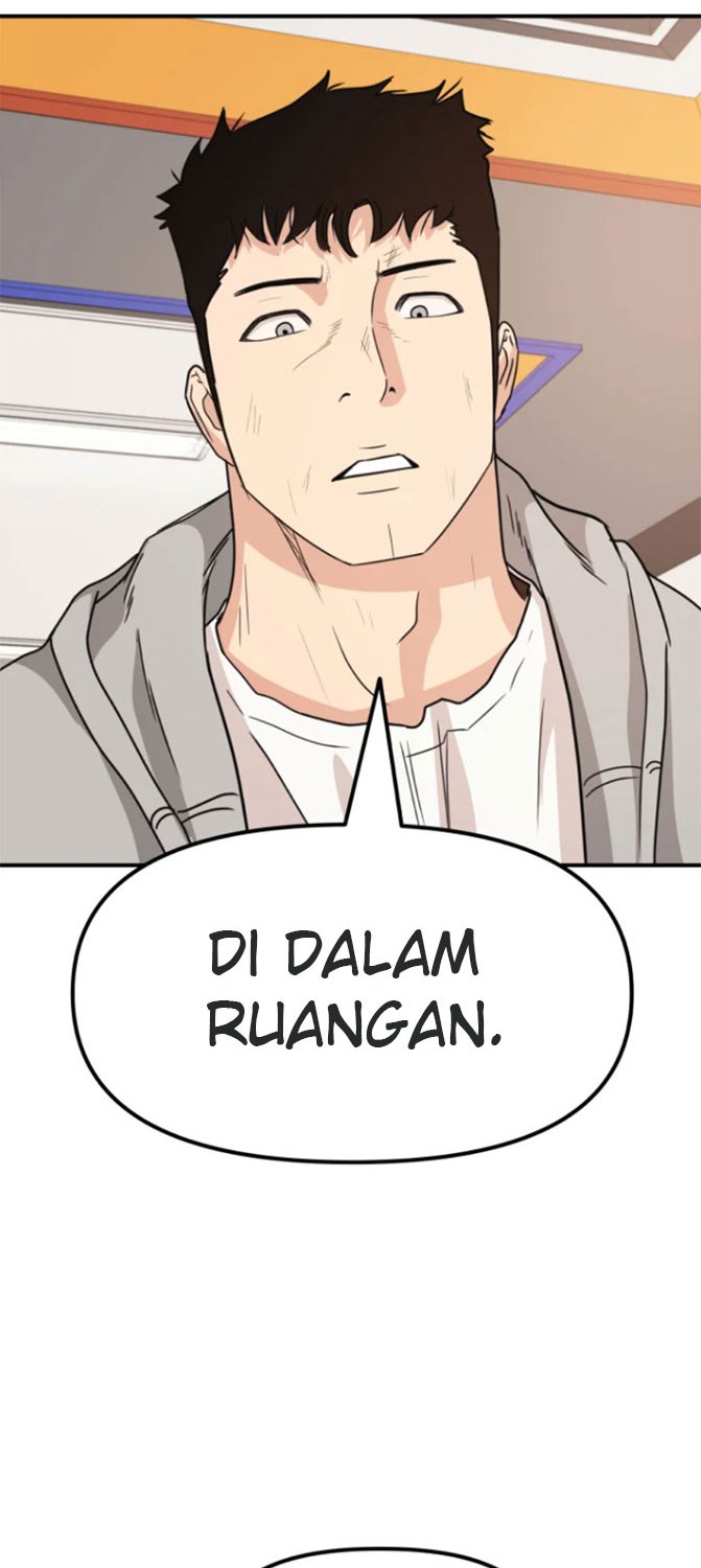 Guard Pass Chapter 22 Bahasa Indonesia
