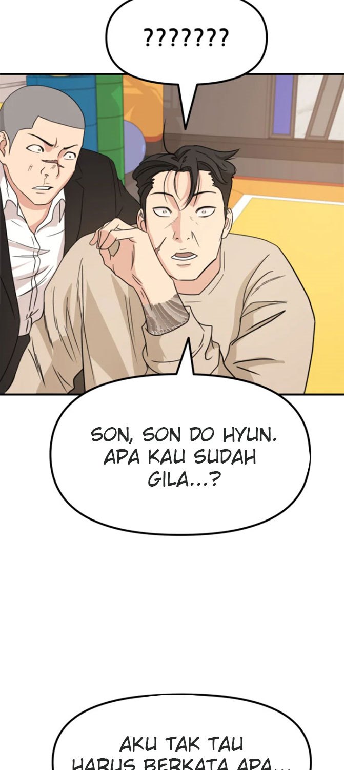 Guard Pass Chapter 22 Bahasa Indonesia