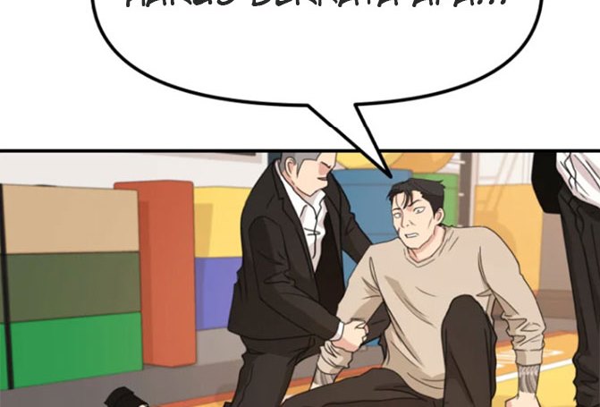 Guard Pass Chapter 22 Bahasa Indonesia