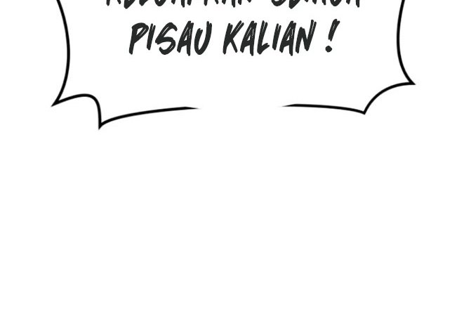 Guard Pass Chapter 22 Bahasa Indonesia