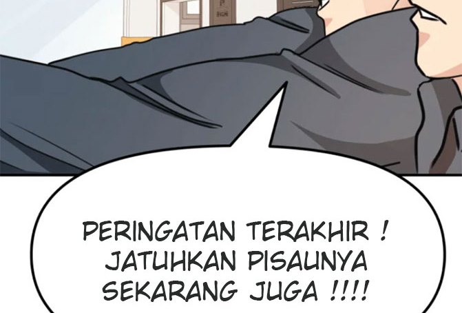 Guard Pass Chapter 22 Bahasa Indonesia