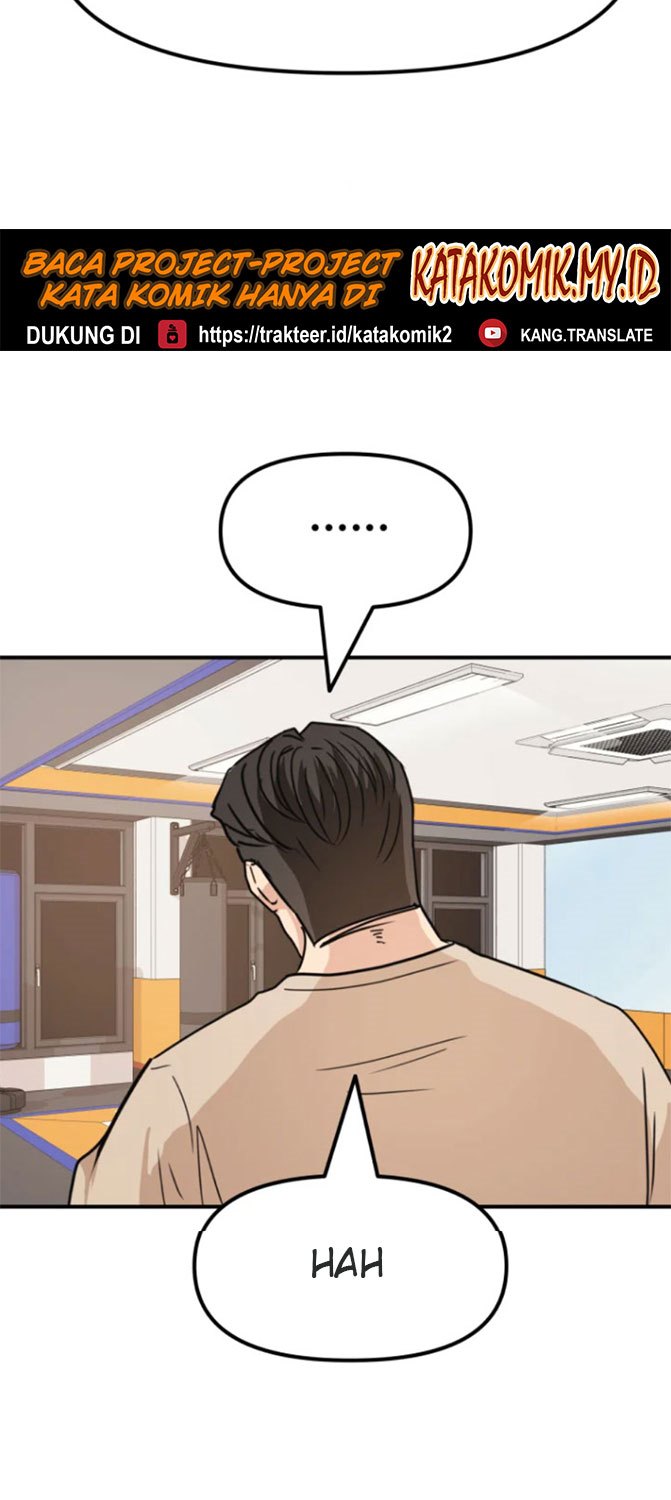 Guard Pass Chapter 22 Bahasa Indonesia