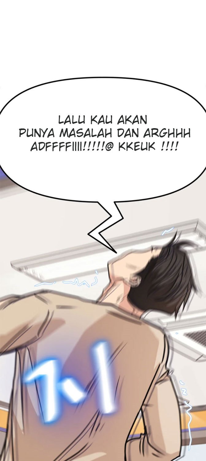 Guard Pass Chapter 22 Bahasa Indonesia