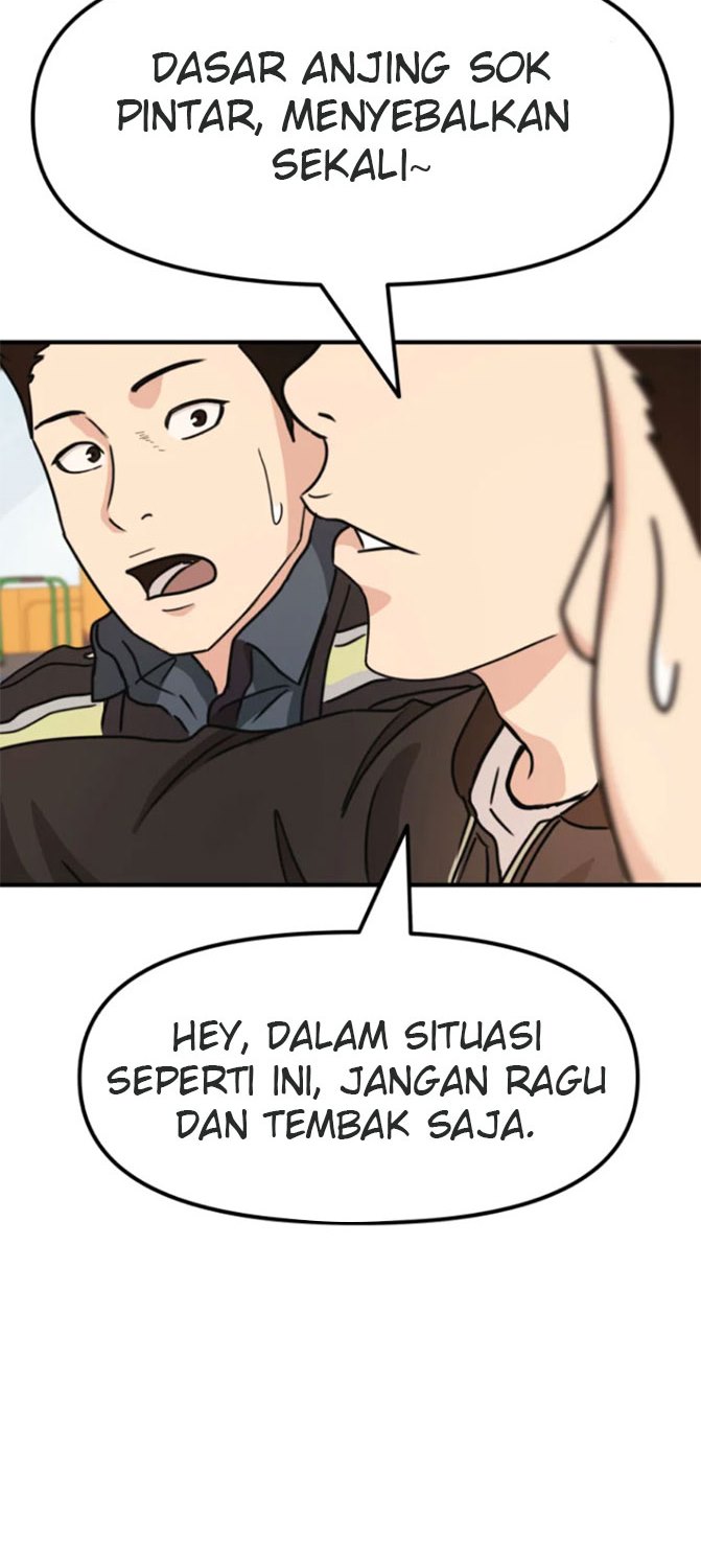 Guard Pass Chapter 22 Bahasa Indonesia