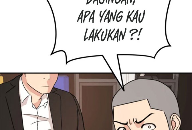 Guard Pass Chapter 22 Bahasa Indonesia