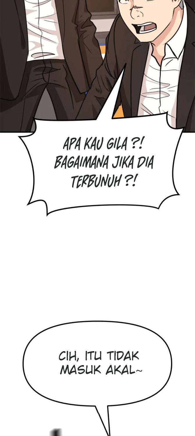 Guard Pass Chapter 22 Bahasa Indonesia