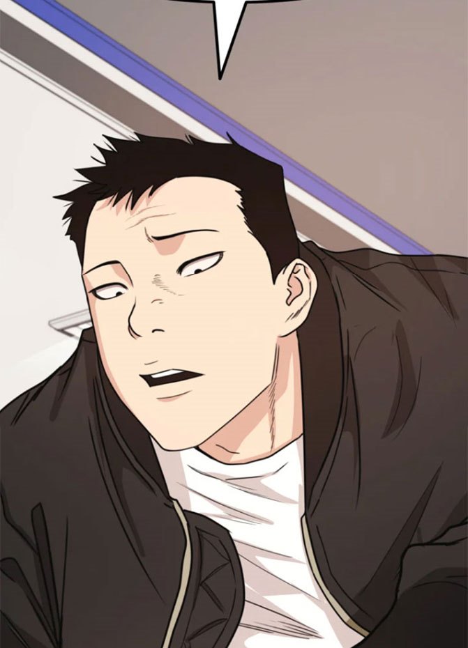 Guard Pass Chapter 22 Bahasa Indonesia