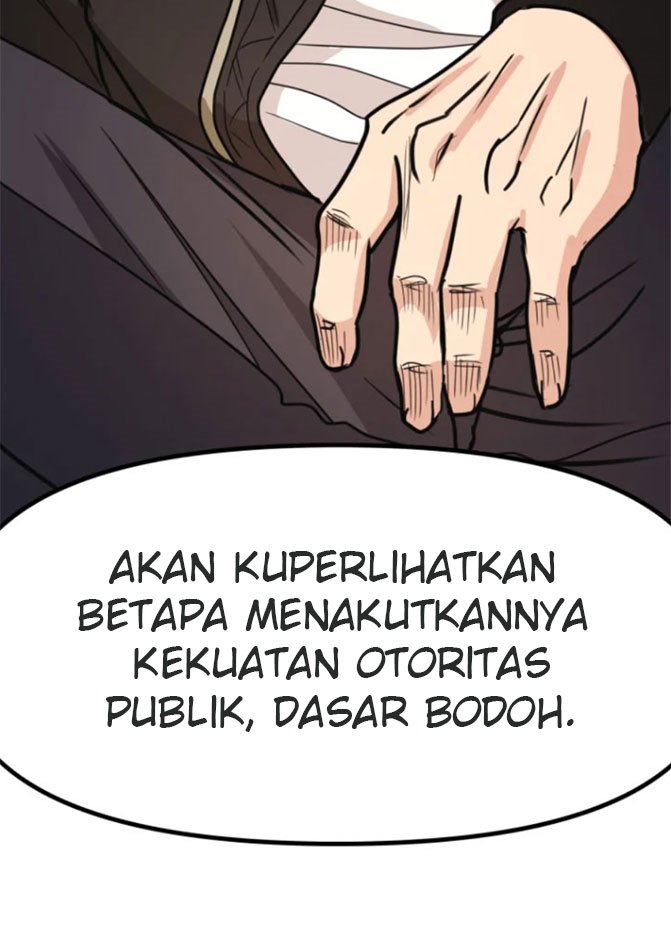Guard Pass Chapter 22 Bahasa Indonesia