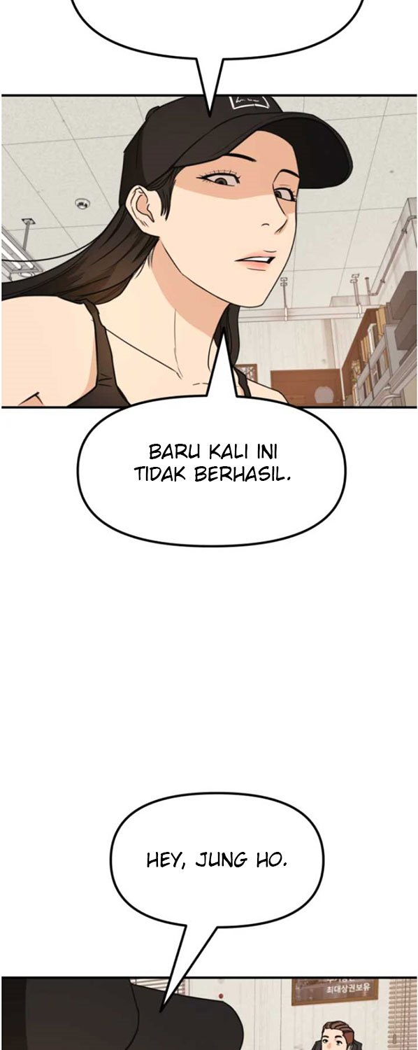 Guard Pass chapter 26