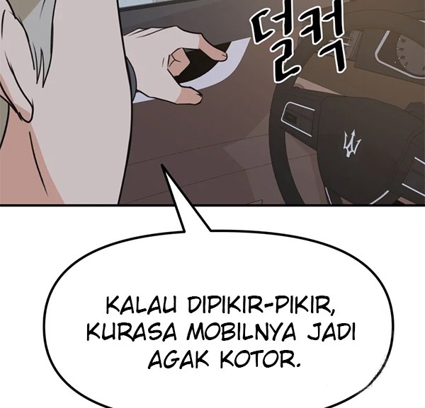 Guard Pass Chapter 36.1 Bahasa Indonesia