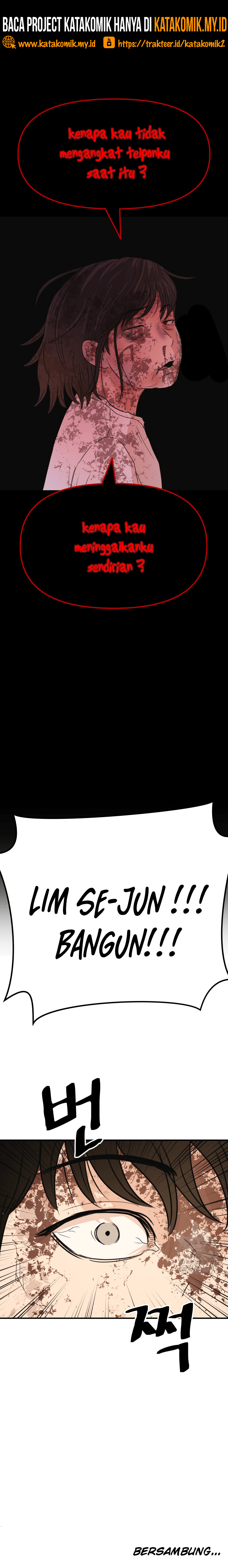 Guard Pass chapter 65