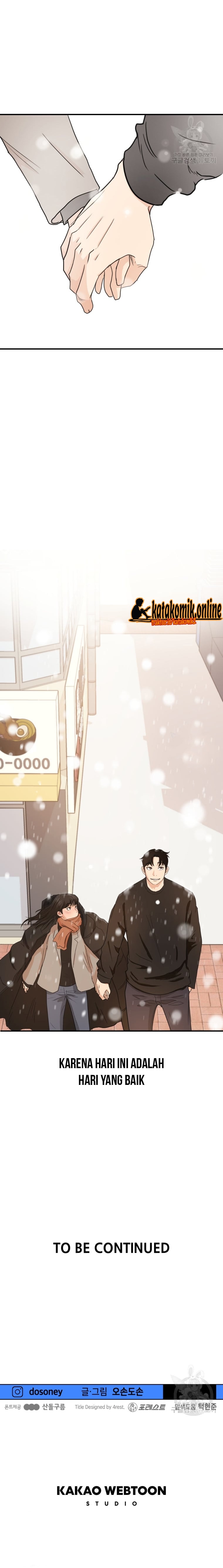 Guard Pass Chapter 72 Bahasa Indonesia