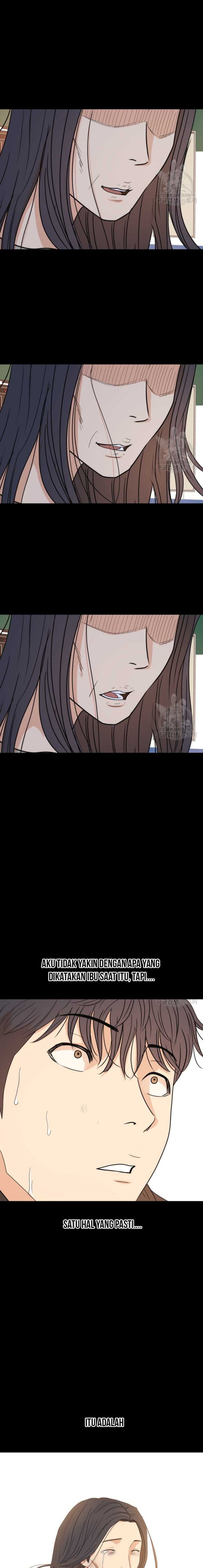 Guard Pass Chapter 109 Bahasa Indonesia