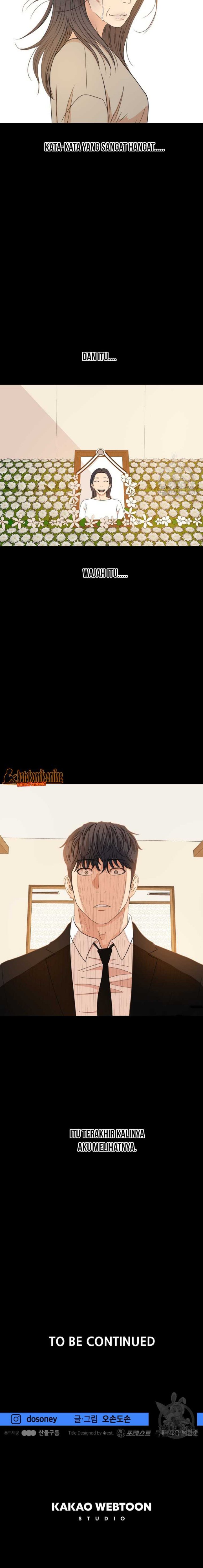 Guard Pass Chapter 109 Bahasa Indonesia