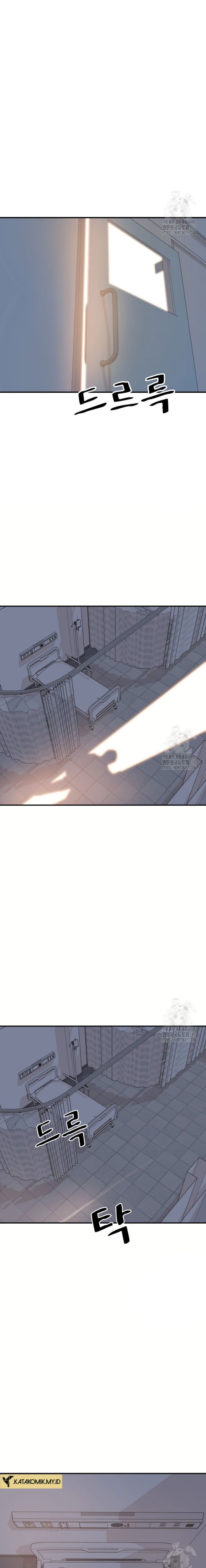 Guard Pass Chapter 120 Bahasa Indonesia