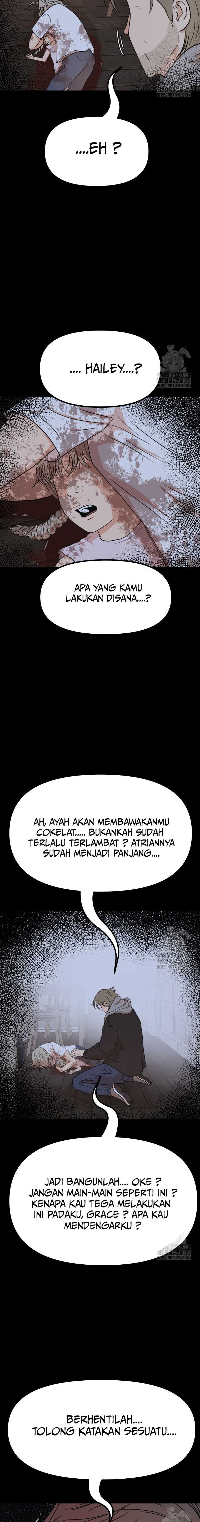 Guard Pass chapter 123