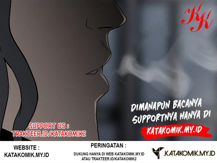 Guard Pass Chapter 143 Bahasa Indonesia