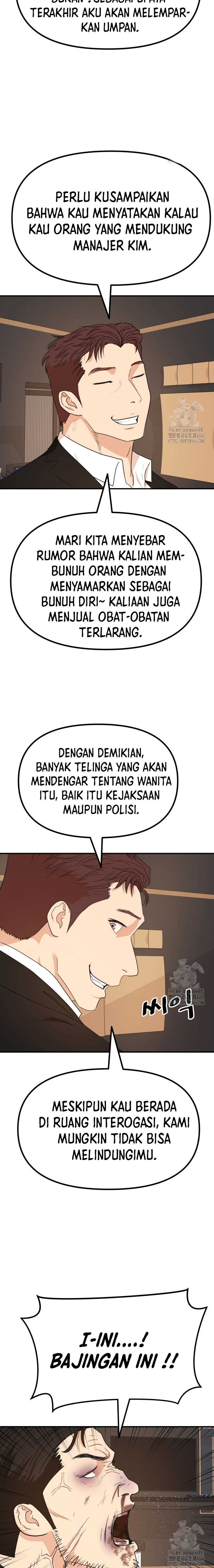 Dilarang COPAS - situs resmi www.mangacanblog.com - Komik guard pass 158 - chapter 158 159 Indonesia guard pass 158 - chapter 158 Terbaru 4|Baca Manga Komik Indonesia|Mangacan