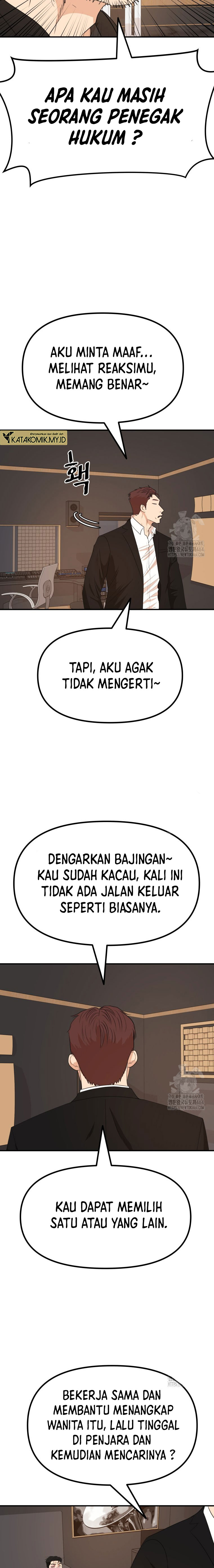 Dilarang COPAS - situs resmi www.mangacanblog.com - Komik guard pass 158 - chapter 158 159 Indonesia guard pass 158 - chapter 158 Terbaru 5|Baca Manga Komik Indonesia|Mangacan