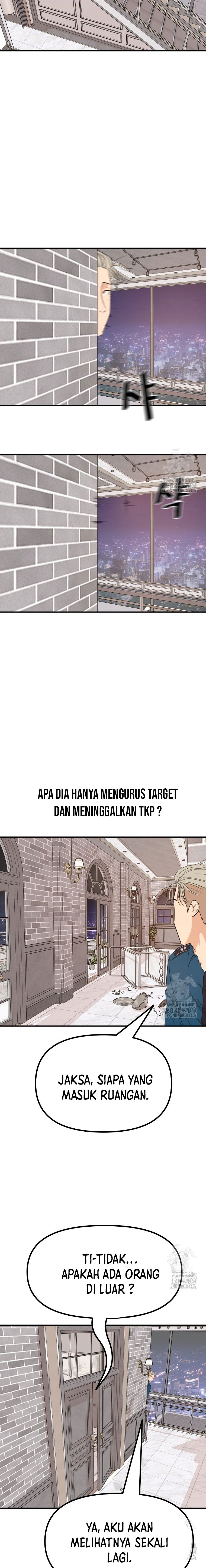 Dilarang COPAS - situs resmi www.mangacanblog.com - Komik guard pass 158 - chapter 158 159 Indonesia guard pass 158 - chapter 158 Terbaru 14|Baca Manga Komik Indonesia|Mangacan