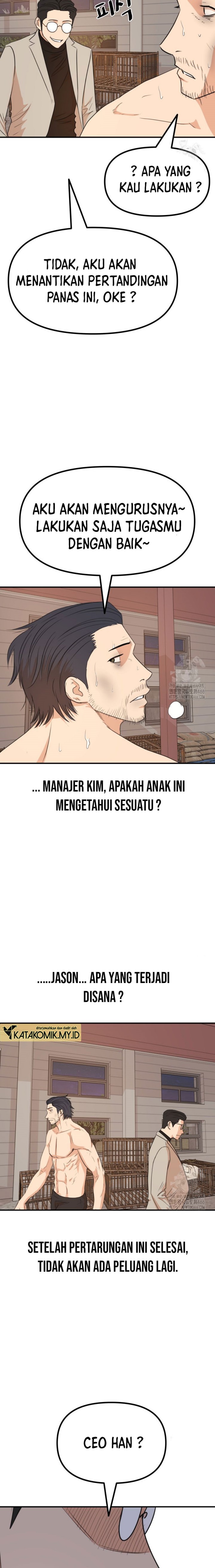 Dilarang COPAS - situs resmi www.mangacanblog.com - Komik guard pass 161 - chapter 161 162 Indonesia guard pass 161 - chapter 161 Terbaru 2|Baca Manga Komik Indonesia|Mangacan