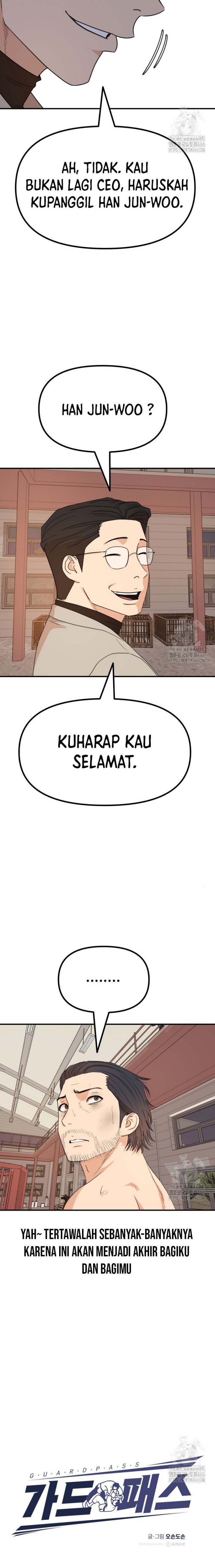 Dilarang COPAS - situs resmi www.mangacanblog.com - Komik guard pass 161 - chapter 161 162 Indonesia guard pass 161 - chapter 161 Terbaru 3|Baca Manga Komik Indonesia|Mangacan