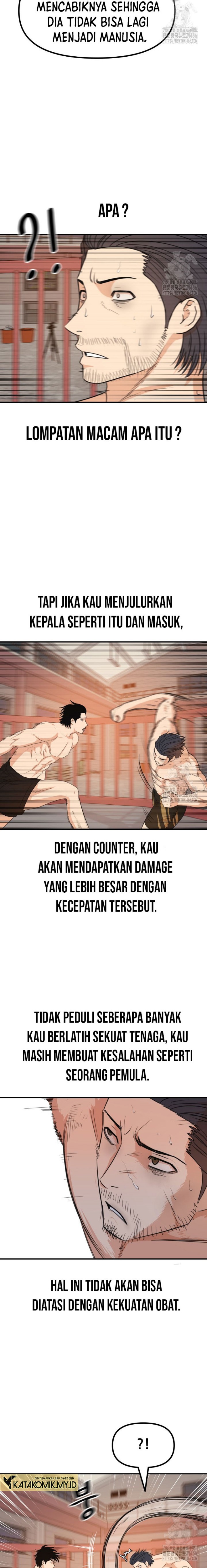 Dilarang COPAS - situs resmi www.mangacanblog.com - Komik guard pass 161 - chapter 161 162 Indonesia guard pass 161 - chapter 161 Terbaru 6|Baca Manga Komik Indonesia|Mangacan