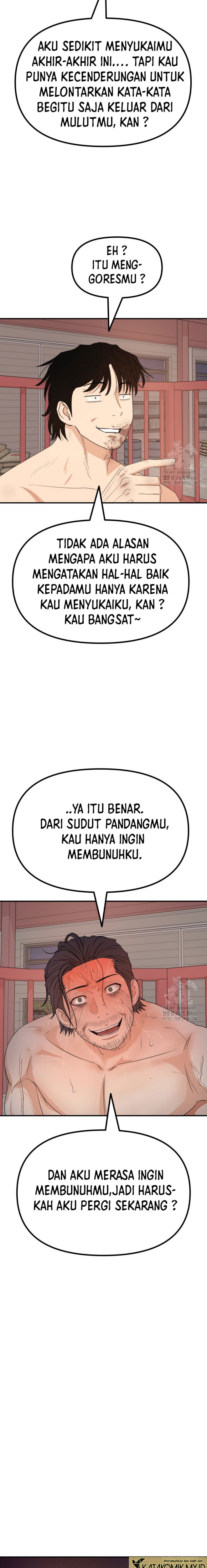 Dilarang COPAS - situs resmi www.mangacanblog.com - Komik guard pass 161 - chapter 161 162 Indonesia guard pass 161 - chapter 161 Terbaru 11|Baca Manga Komik Indonesia|Mangacan