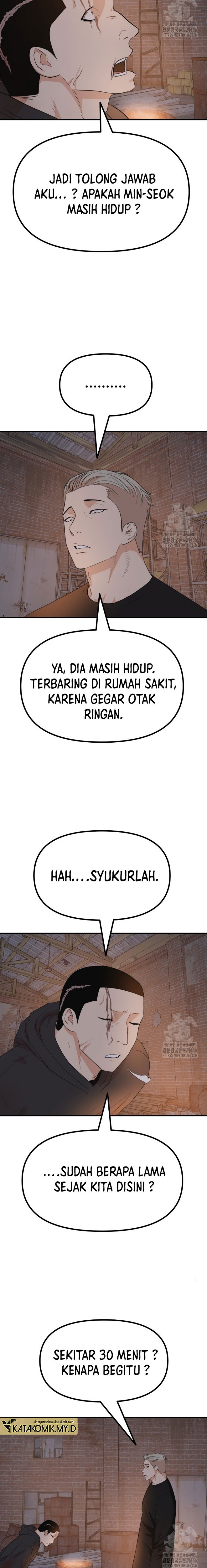 Dilarang COPAS - situs resmi www.mangacanblog.com - Komik guard pass 161 - chapter 161 162 Indonesia guard pass 161 - chapter 161 Terbaru 13|Baca Manga Komik Indonesia|Mangacan