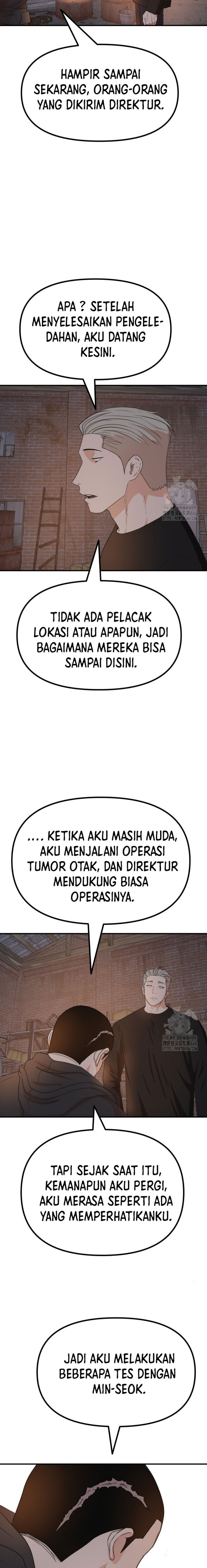 Dilarang COPAS - situs resmi www.mangacanblog.com - Komik guard pass 161 - chapter 161 162 Indonesia guard pass 161 - chapter 161 Terbaru 14|Baca Manga Komik Indonesia|Mangacan