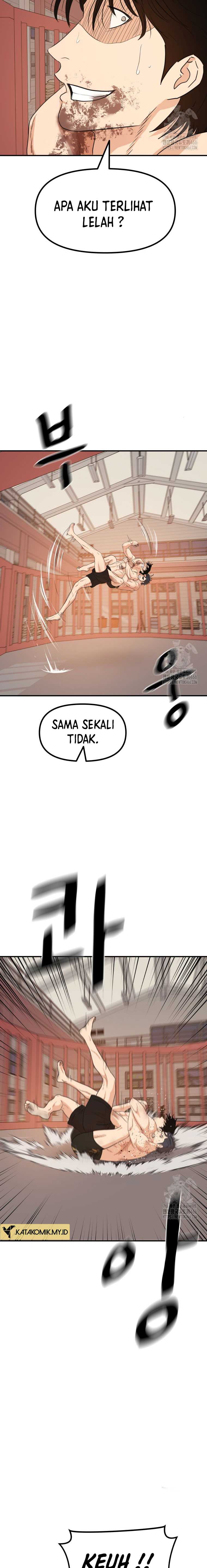 Dilarang COPAS - situs resmi www.mangacanblog.com - Komik guard pass 163 - chapter 163 164 Indonesia guard pass 163 - chapter 163 Terbaru 11|Baca Manga Komik Indonesia|Mangacan