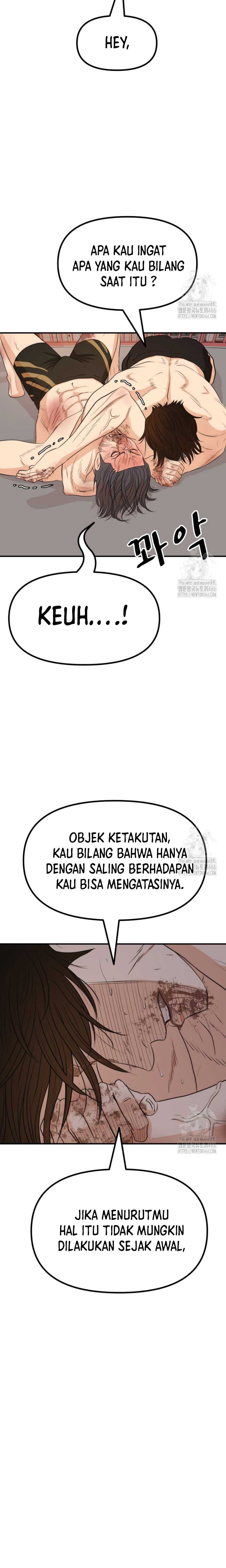 Dilarang COPAS - situs resmi www.mangacanblog.com - Komik guard pass 165 - chapter 165 166 Indonesia guard pass 165 - chapter 165 Terbaru 7|Baca Manga Komik Indonesia|Mangacan