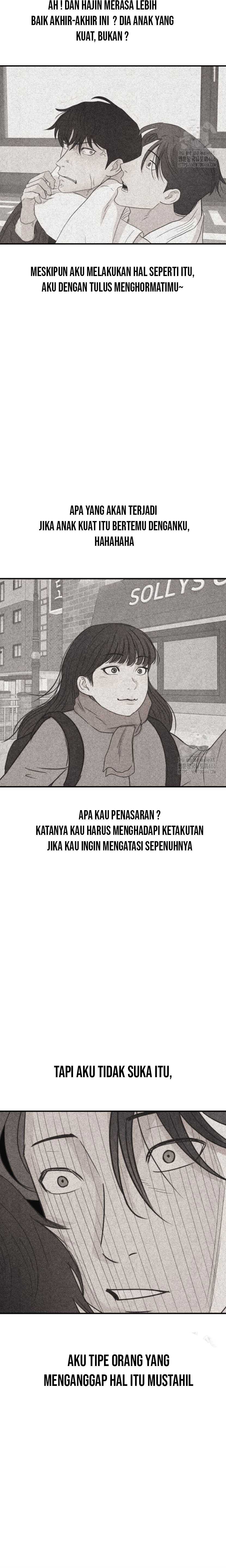 Dilarang COPAS - situs resmi www.mangacanblog.com - Komik guard pass 165 - chapter 165 166 Indonesia guard pass 165 - chapter 165 Terbaru 8|Baca Manga Komik Indonesia|Mangacan