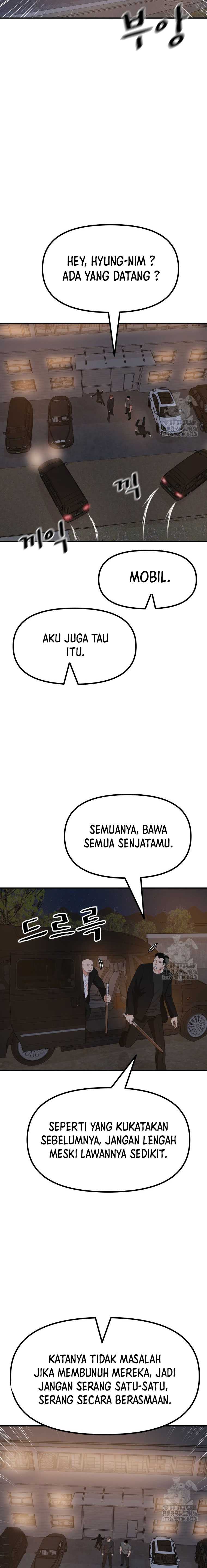 Dilarang COPAS - situs resmi www.mangacanblog.com - Komik guard pass 166 - chapter 166 167 Indonesia guard pass 166 - chapter 166 Terbaru 10|Baca Manga Komik Indonesia|Mangacan