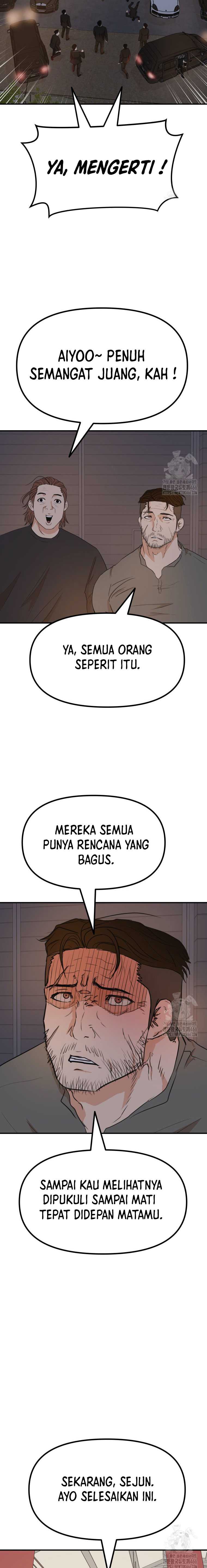 Dilarang COPAS - situs resmi www.mangacanblog.com - Komik guard pass 166 - chapter 166 167 Indonesia guard pass 166 - chapter 166 Terbaru 11|Baca Manga Komik Indonesia|Mangacan