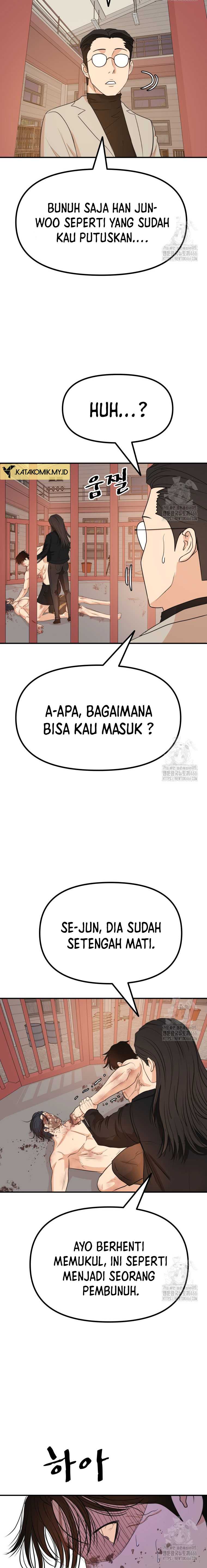 Dilarang COPAS - situs resmi www.mangacanblog.com - Komik guard pass 166 - chapter 166 167 Indonesia guard pass 166 - chapter 166 Terbaru 12|Baca Manga Komik Indonesia|Mangacan