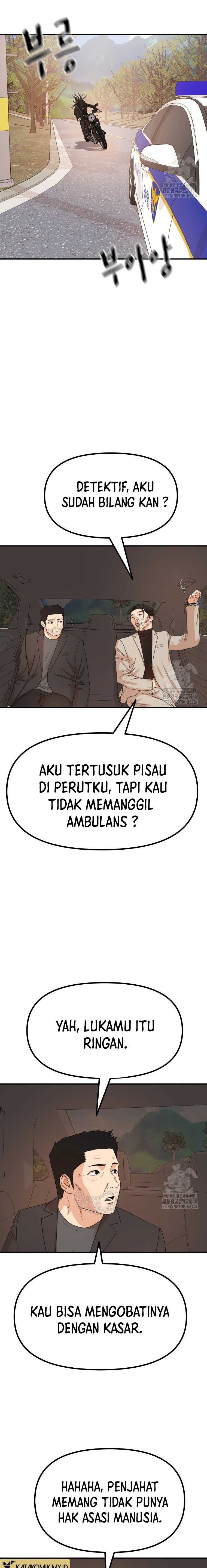 Dilarang COPAS - situs resmi www.mangacanblog.com - Komik guard pass 171 - chapter 171 172 Indonesia guard pass 171 - chapter 171 Terbaru 9|Baca Manga Komik Indonesia|Mangacan