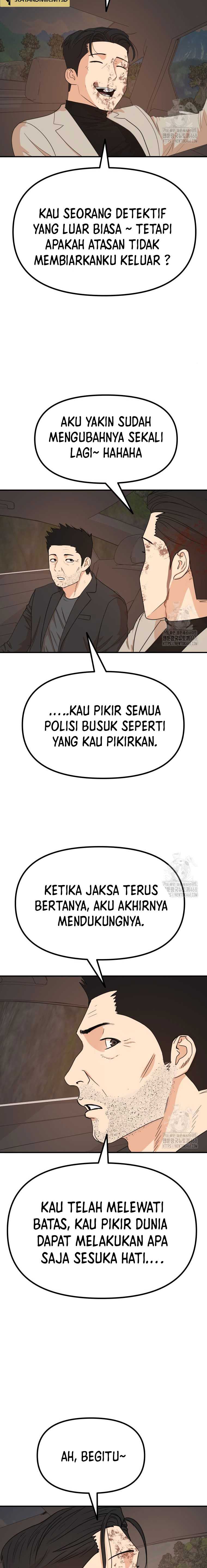 Dilarang COPAS - situs resmi www.mangacanblog.com - Komik guard pass 171 - chapter 171 172 Indonesia guard pass 171 - chapter 171 Terbaru 10|Baca Manga Komik Indonesia|Mangacan