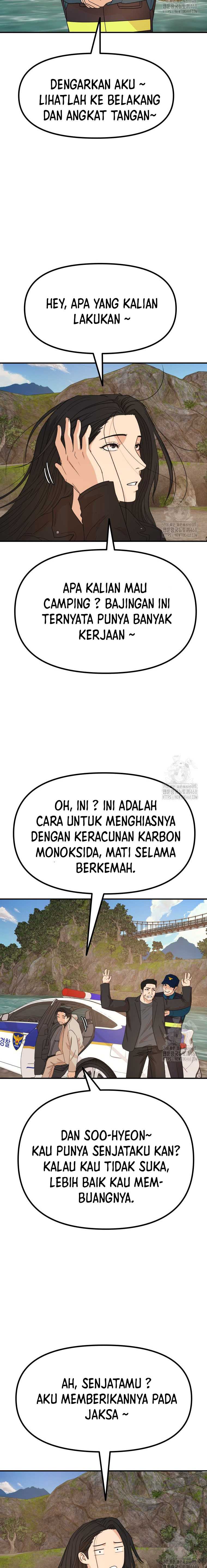 Dilarang COPAS - situs resmi www.mangacanblog.com - Komik guard pass 171 - chapter 171 172 Indonesia guard pass 171 - chapter 171 Terbaru 15|Baca Manga Komik Indonesia|Mangacan