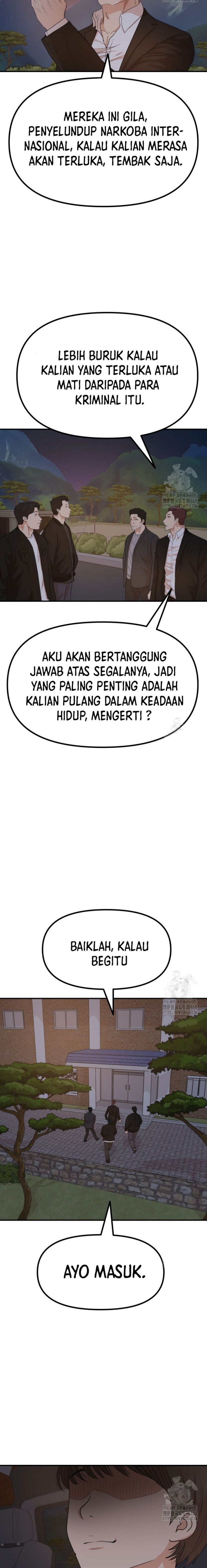 Dilarang COPAS - situs resmi www.mangacanblog.com - Komik guard pass 174 - chapter 174 175 Indonesia guard pass 174 - chapter 174 Terbaru 8|Baca Manga Komik Indonesia|Mangacan