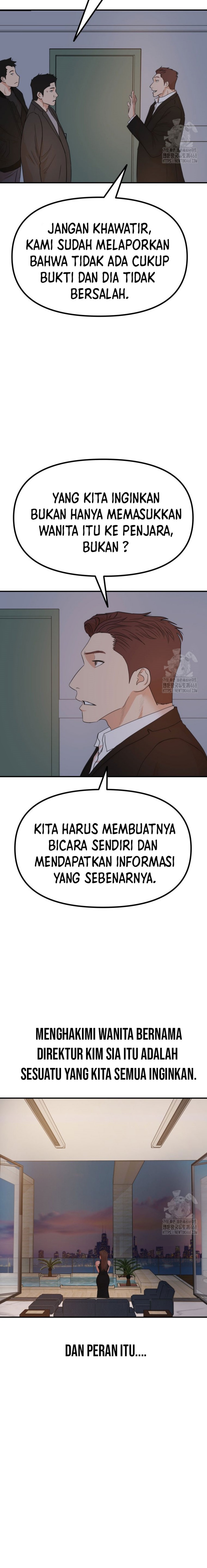 Dilarang COPAS - situs resmi www.mangacanblog.com - Komik guard pass 174 - chapter 174 175 Indonesia guard pass 174 - chapter 174 Terbaru 14|Baca Manga Komik Indonesia|Mangacan