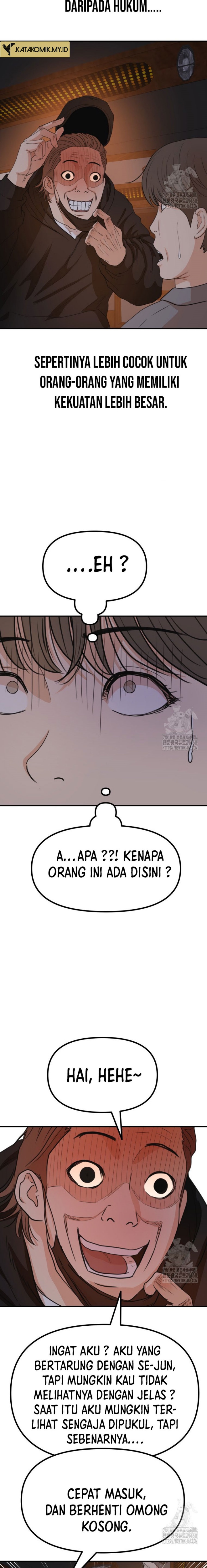 Dilarang COPAS - situs resmi www.mangacanblog.com - Komik guard pass 174 - chapter 174 175 Indonesia guard pass 174 - chapter 174 Terbaru 15|Baca Manga Komik Indonesia|Mangacan